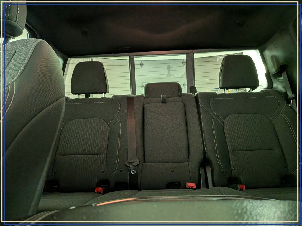 Used 2019 RAM 1500 Big Horn AWD/4WD image 30