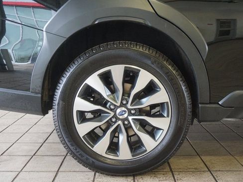 Used 2023 Subaru Outback Limited XT image 36