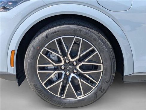 New 2026 Ford Mustang Mach-E Premium RWD image 10