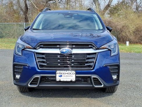 New 2026 Subaru Ascent Touring image 2