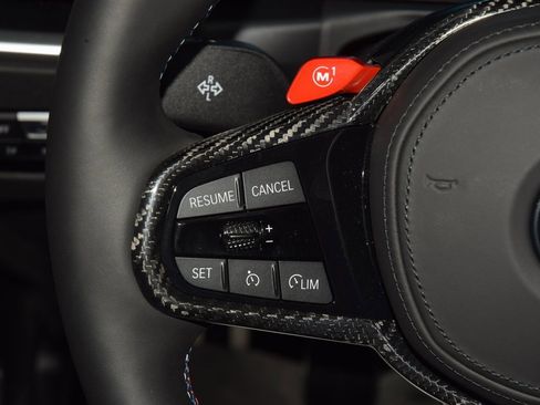 Used 2025 BMW M2 Base w/ Lighting Package image 38