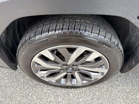 Certified 2026 Subaru Forester Touring AWD/4WD image 10