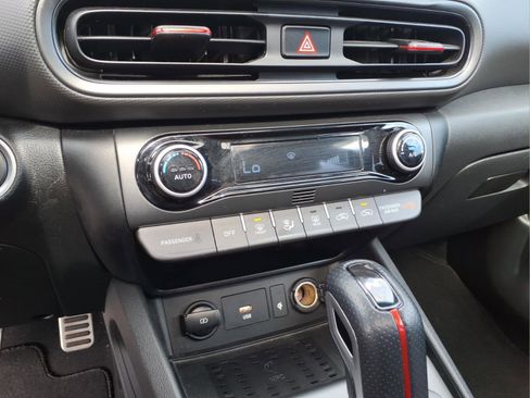 Used 2023 Hyundai Kona N Line image 24