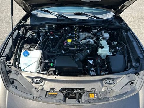 Used 2017 FIAT 124 Spider Classica RWD image 24