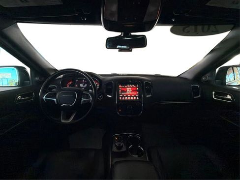 Used 2015 Dodge Durango R/T w/ Blacktop Package AWD/4WD image 23