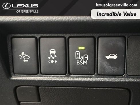 Used 2017 Toyota Avalon Touring image 15