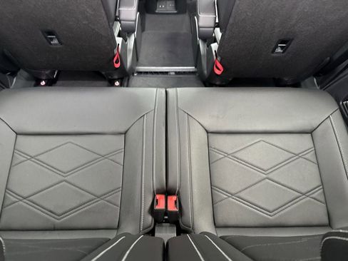 New 2026 Volkswagen Atlas SE AWD/4WD image 29