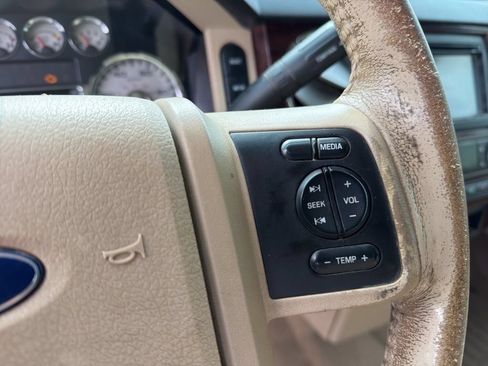 Used 2008 Ford F350 Lariat AWD/4WD image 20