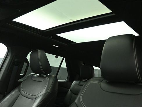 Certified 2022 Ford Explorer ST w/ Equipment Group 401A image 20