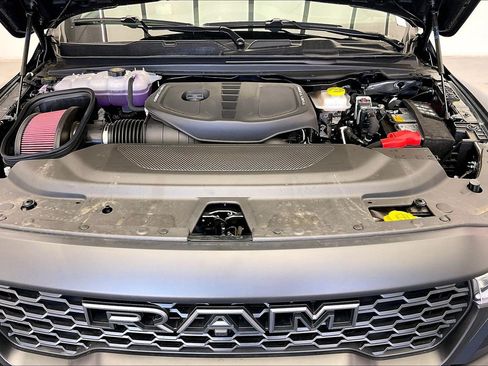 New 2026 RAM 1500 RHO AWD/4WD image 18