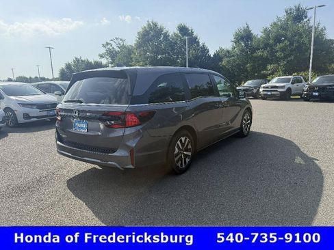Certified 2026 Honda Odyssey EX-L image 6