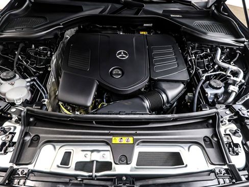New 2026 Mercedes-Benz GLC 300 image 11