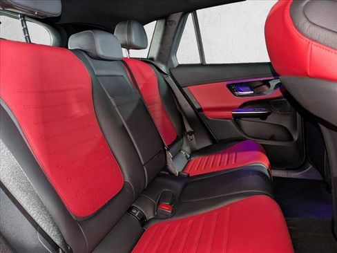 Certified 2025 Mercedes-Benz GLC 300 image 21