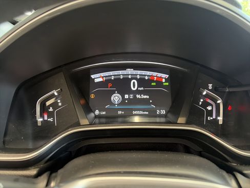 Used 2019 Honda CR-V EX image 33