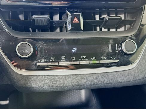 Certified 2024 Toyota Corolla LE image 16