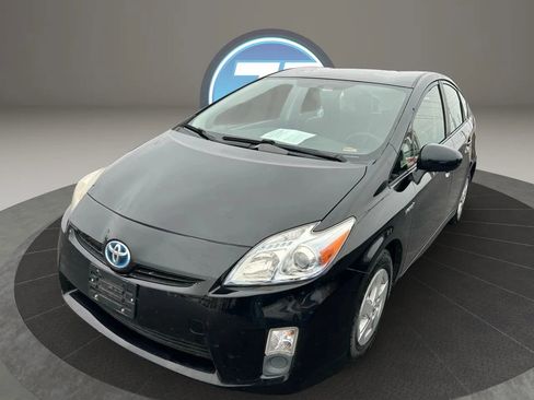 Used 2011 Toyota Prius Three w/ Navigation Pkg image 14