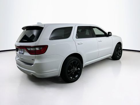 Used 2022 Dodge Durango GT w/ Blacktop Package image 5