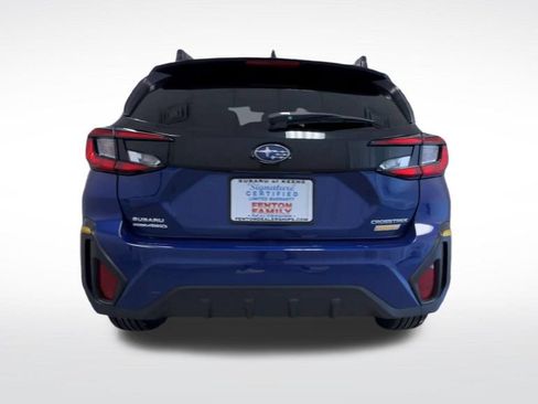 Used 2024 Subaru Crosstrek 2.5i Sport AWD/4WD image 7