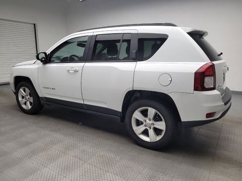 Used 2015 Jeep Compass Sport w/ Power Value Group AWD/4WD image 3