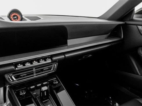 Used 2024 Porsche 911 Carrera 4 GTS image 51