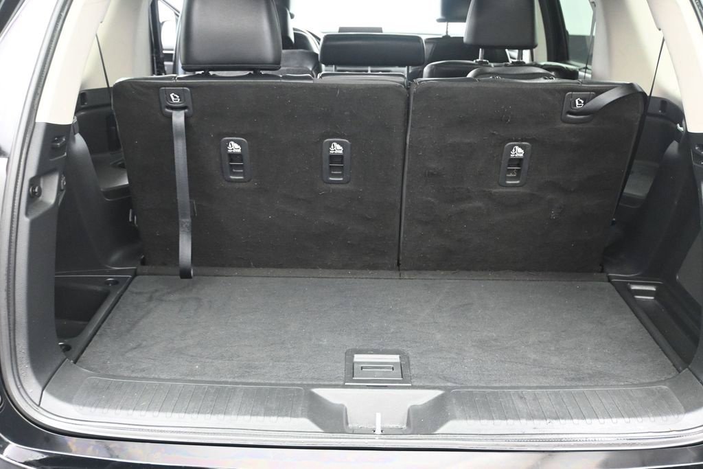 Used 2024 Honda Pilot EX-L image 18