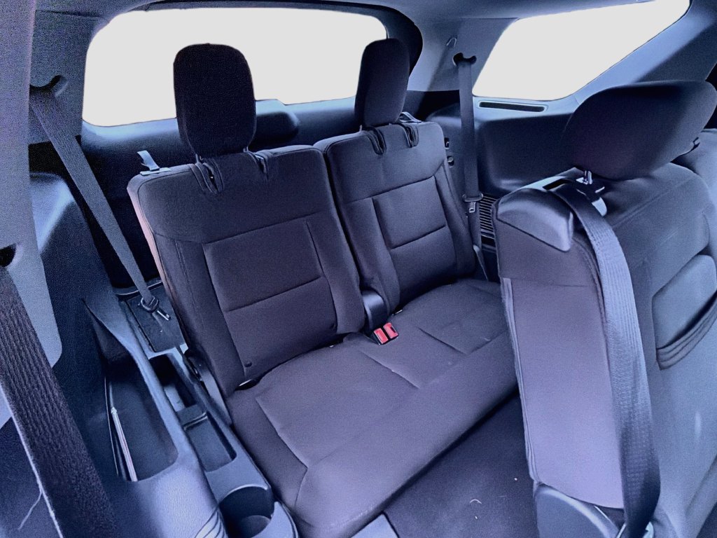 Used 2022 Ford Explorer XLT AWD/4WD image 26