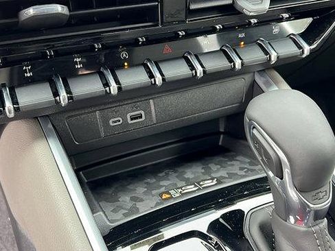 New 2026 Chevrolet Colorado ZR2 w/ Technology Package image 23