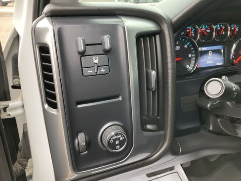 Used 2014 Chevrolet Silverado 1500 LT w/ All Star Edition image 14