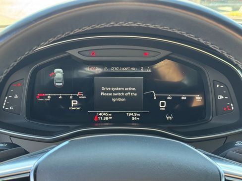 Used 2023 Audi A6 Premium Plus w/ Premium Plus Package image 28