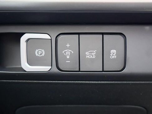 New 2026 Hyundai Santa Fe SEL image 21