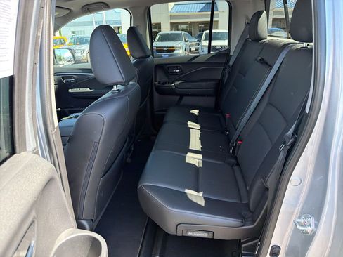Used 2025 Honda Ridgeline RTL image 24