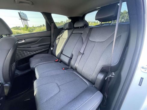 Used 2023 Hyundai Santa Fe SEL FWD image 13