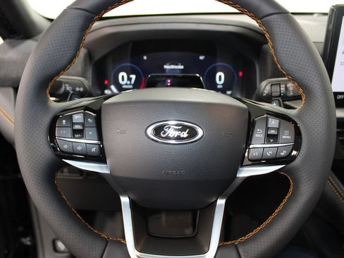 New 2026 Ford Explorer Tremor AWD/4WD image 38