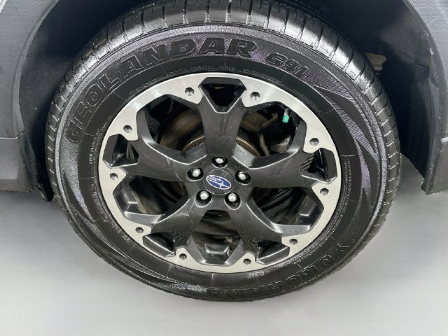 Used 2023 Subaru Crosstrek 2.0i Premium AWD/4WD image 29