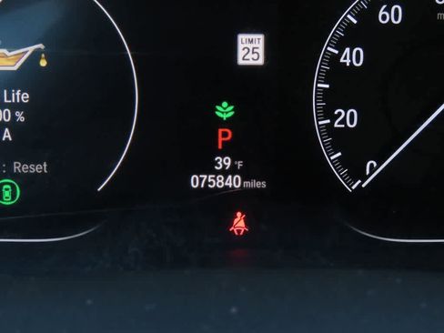 Used 2019 Honda Accord LX image 22