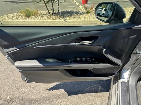 New 2026 Toyota Camry XSE image 16