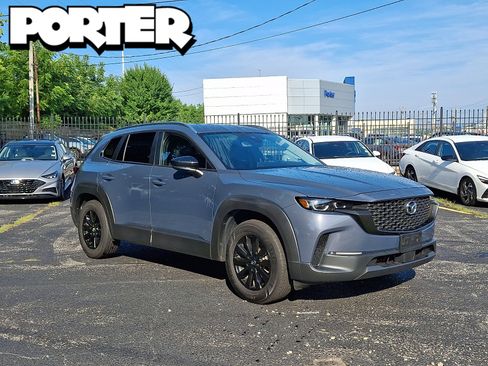 Used 2024 MAZDA CX-50 AWD 2.5 S w/ Convenience Package image 1