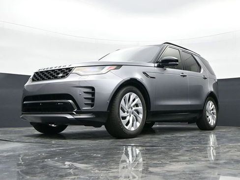 Used 2023 Land Rover Discovery S R-Dynamic AWD/4WD image 38