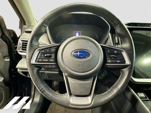 Used 2024 Subaru Outback Limited AWD/4WD image 11