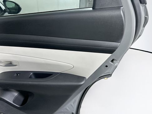 Used 2025 Hyundai Tucson SEL image 29