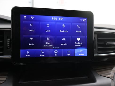 Used 2020 Ford Explorer Limited w/ Class III Trailer Tow Package AWD/4WD image 51