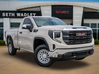 New 2026 GMC Sierra 1500 Pro w/ Pro Value Package
