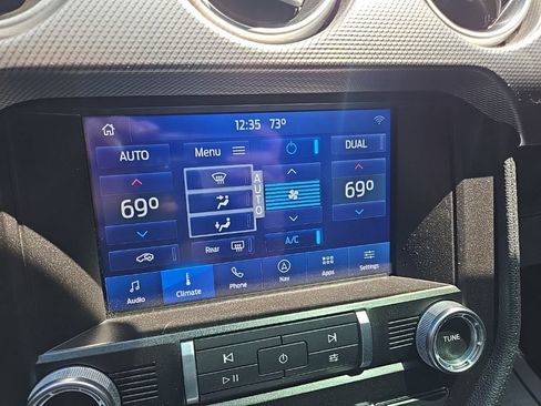 Used 2022 Ford Mustang GT w/ Equipment Group 301A RWD image 31