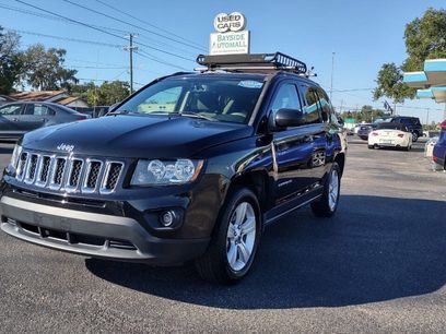 Used 2016 Jeep Compass Sport w/ Power Value Group