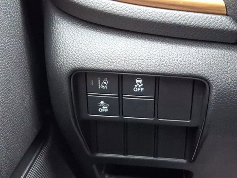 Used 2018 Honda CR-V EX image 24