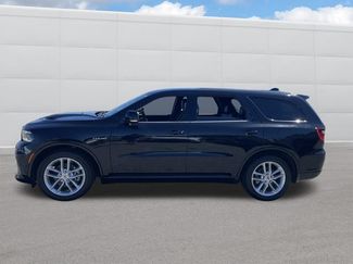 Used 2022 Dodge Durango R/T AWD/4WD video 2