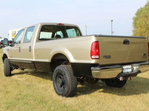 Used 2000 Ford F350 Lariat image 5