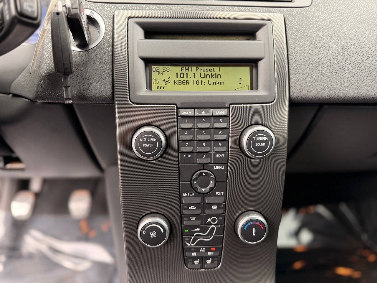Used 2009 Volvo C30 T5 FWD image 31