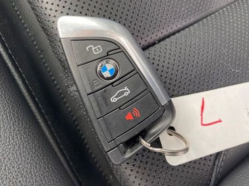 Used 2023 BMW X3 xDrive30i AWD/4WD image 24