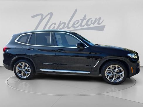 Used 2024 BMW X3 sDrive30i w/ Convenience Package w/ZPA RWD image 3